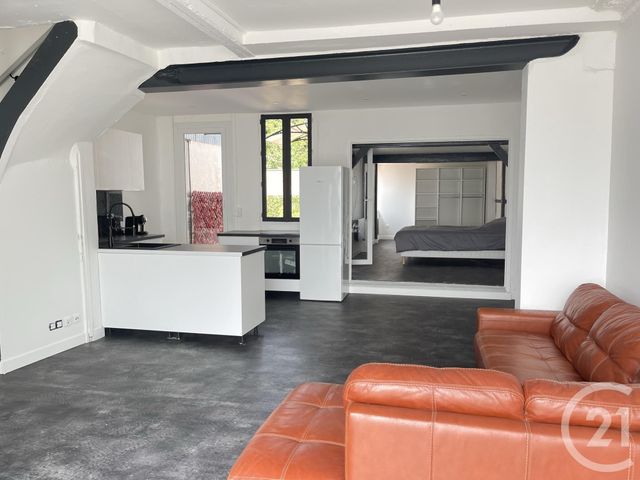 maison à vendre - 6 pièces - 122.17 m2 - FONTENAY SOUS BOIS - 94 - ILE-DE-FRANCE - Century 21 Dalayrac