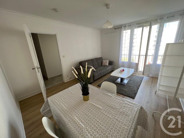 appartement - ROSNY SOUS BOIS - 93