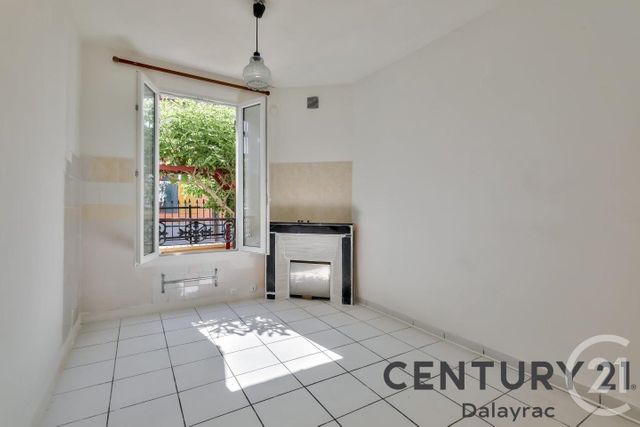 Appartement à vendre - 2 pièces - 19.78 m2 - VITRY SUR SEINE - 94 - ILE-DE-FRANCE - Century 21 Dalayrac