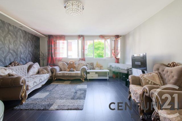 Appartement F3 à vendre - 3 pièces - 81.66 m2 - FONTENAY SOUS BOIS - 94 - ILE-DE-FRANCE - Century 21 Dalayrac