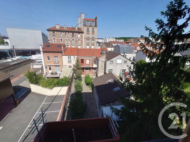 appartement - FONTENAY SOUS BOIS - 94