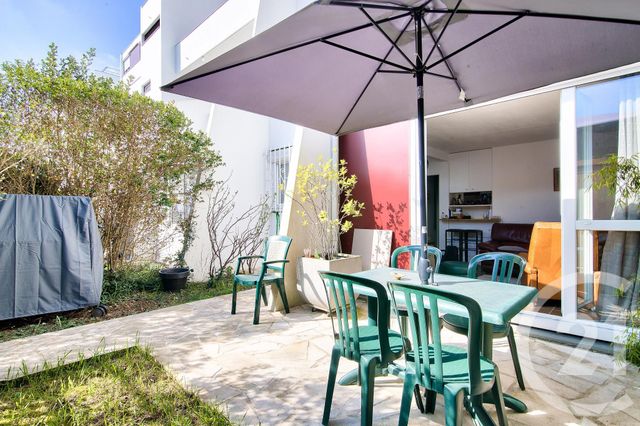 appartement - FONTENAY SOUS BOIS - 94