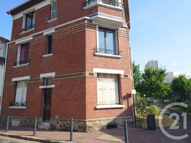 appartement - FONTENAY SOUS BOIS - 94