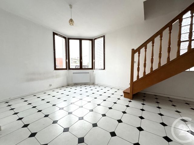 appartement - FONTENAY SOUS BOIS - 94