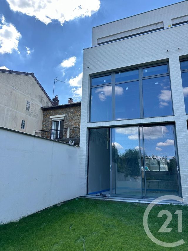 maison - FONTENAY SOUS BOIS - 94
