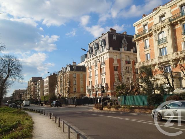 appartement - VINCENNES - 94