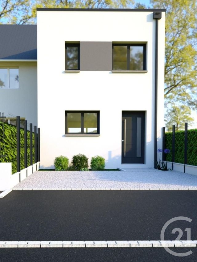 terrain à vendre - 237.0 m2 - FONTENAY SOUS BOIS - 94 - ILE-DE-FRANCE - Century 21 Dalayrac