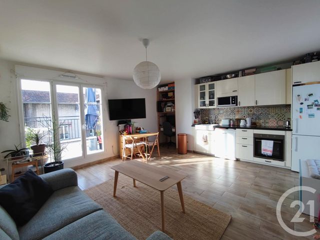 appartement - FONTENAY SOUS BOIS - 94