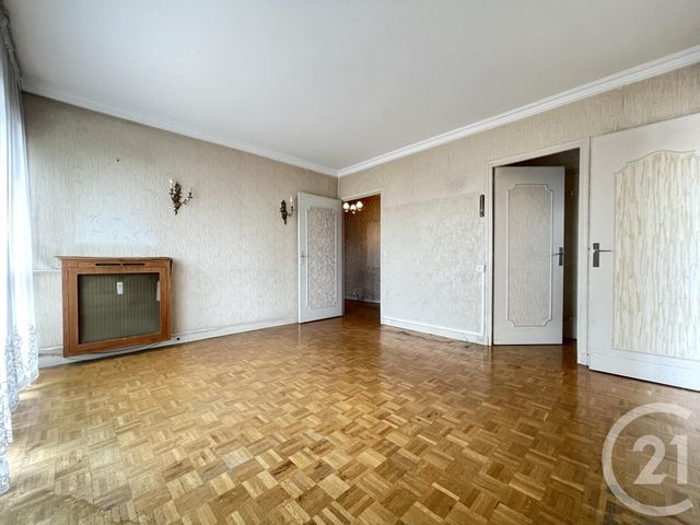 appartement - BAGNOLET - 93