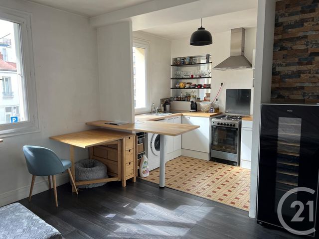 appartement - MONTREUIL - 93