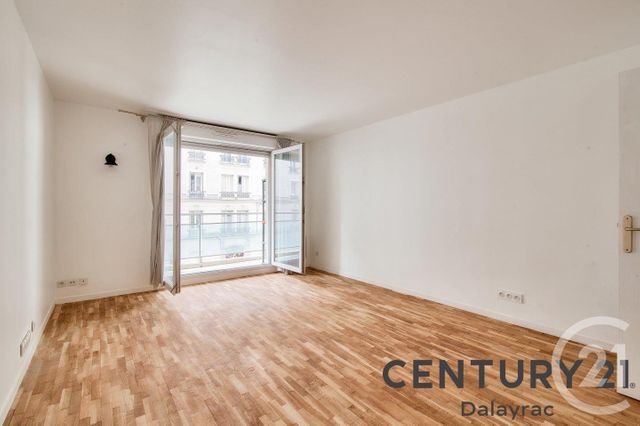 appartement - FONTENAY SOUS BOIS - 94