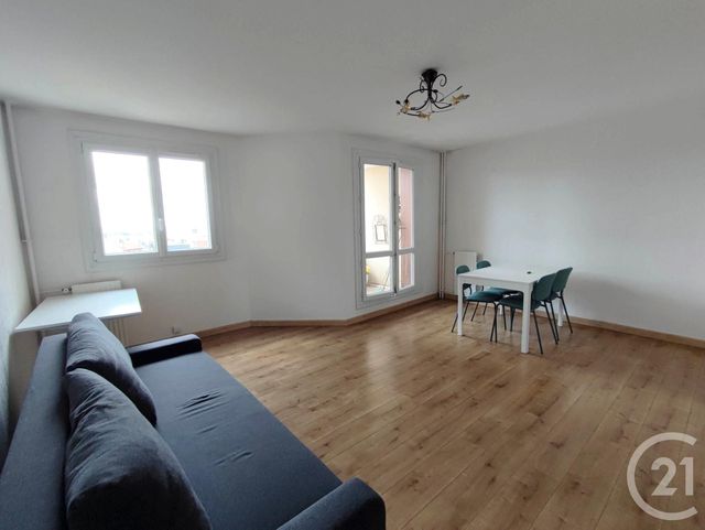 appartement - MONTREUIL - 93
