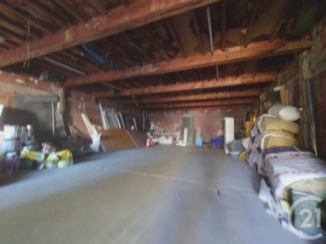 entreprise à vendre - 200.0 m2 - FONTENAY SOUS BOIS - 94 - ILE-DE-FRANCE - Century 21 Dalayrac