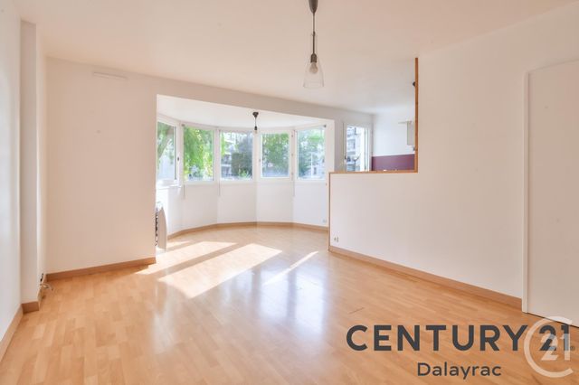 appartement - ROSNY SOUS BOIS - 93