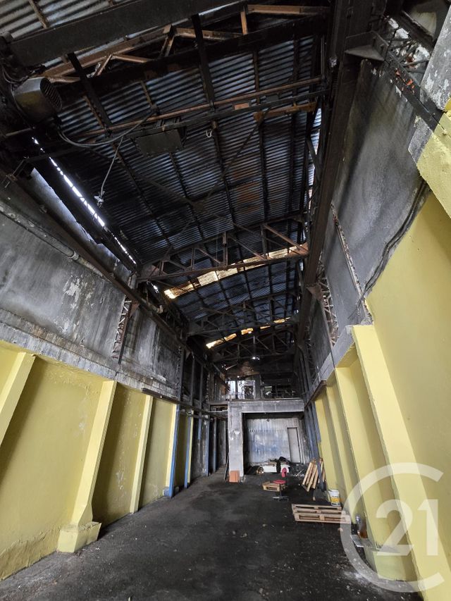 maison à vendre - 1 pièce - 200.0 m2 - MONTREUIL - 93 - ILE-DE-FRANCE - Century 21 Dalayrac