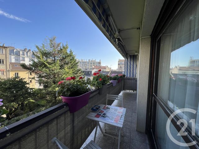 appartement - FONTENAY SOUS BOIS - 94