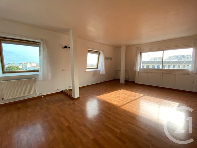Appartement F4 à vendre ALFORTVILLE