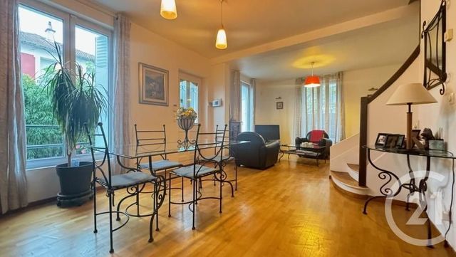 maison - FONTENAY SOUS BOIS - 94