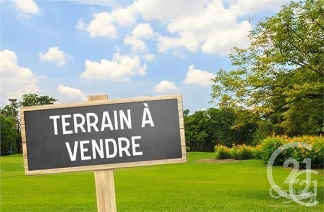terrain à vendre - 230.0 m2 - FONTENAY SOUS BOIS - 94 - ILE-DE-FRANCE - Century 21 Dalayrac