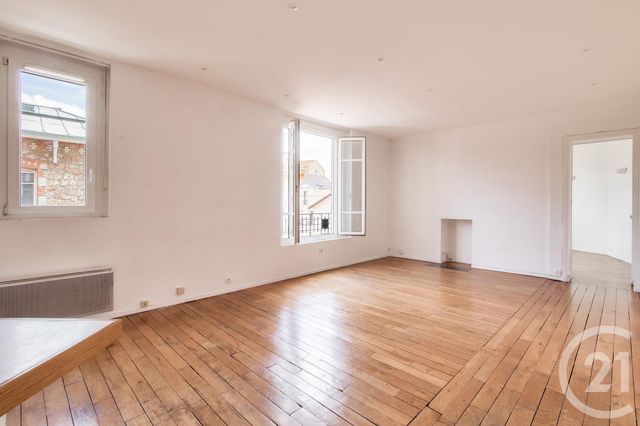 Appartement F4 à vendre MONTREUIL