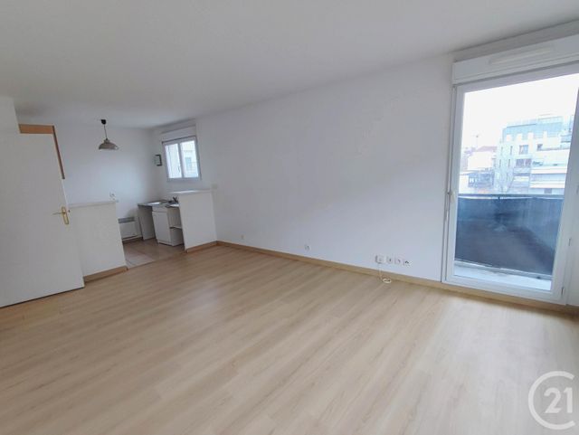Appartement F2 à louer ALFORTVILLE