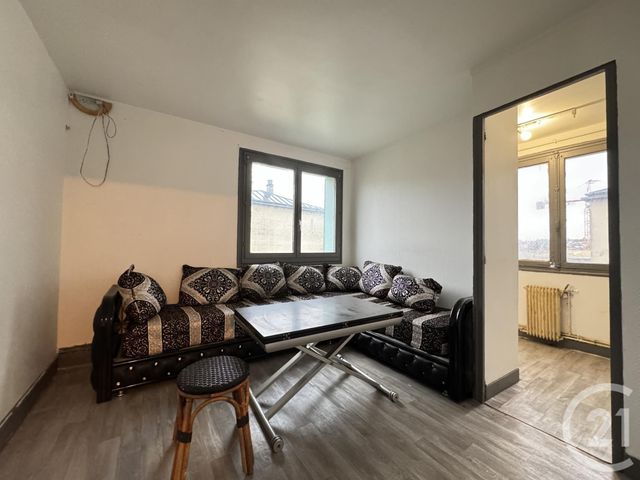 Appartement F3 à vendre - 3 pièces - 46.0 m2 - MONTREUIL - 93 - ILE-DE-FRANCE - Century 21 Dalayrac