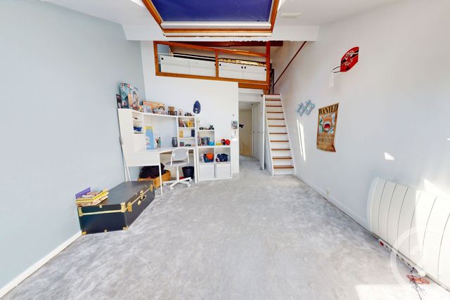 Appartement à vendre - 5 pièces - 140.0 m2 - VINCENNES - 94 - ILE-DE-FRANCE - Century 21 Dalayrac