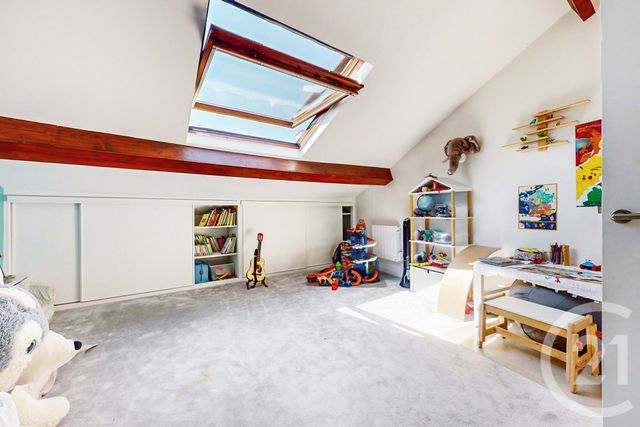 Appartement à vendre - 5 pièces - 140.0 m2 - VINCENNES - 94 - ILE-DE-FRANCE - Century 21 Dalayrac