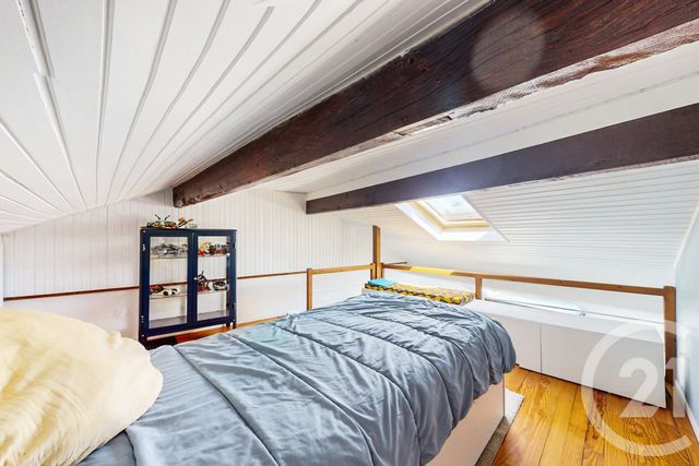 Appartement à vendre - 5 pièces - 140.0 m2 - VINCENNES - 94 - ILE-DE-FRANCE - Century 21 Dalayrac