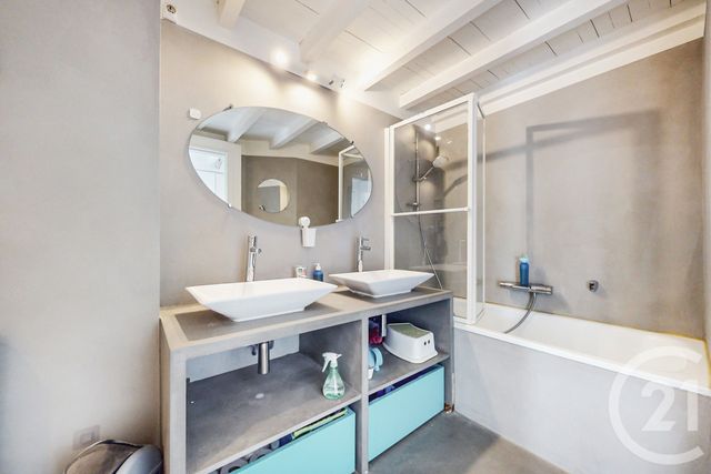 Appartement à vendre - 5 pièces - 140.0 m2 - VINCENNES - 94 - ILE-DE-FRANCE - Century 21 Dalayrac