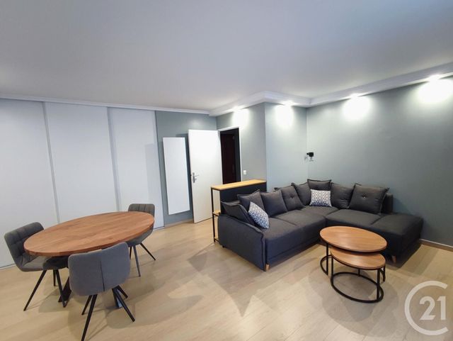 Appartement F2 à louer - 2 pièces - 49.11 m2 - ALFORTVILLE - 94 - ILE-DE-FRANCE - Century 21 Dalayrac