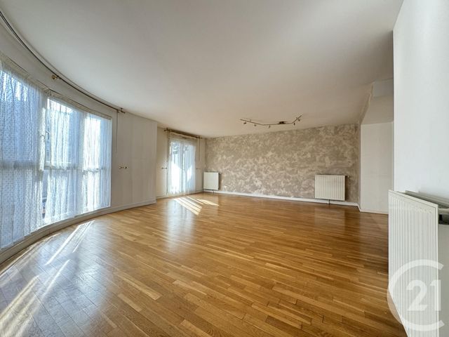 Appartement F5 à vendre - 5 pièces - 93.69 m2 - VINCENNES - 94 - ILE-DE-FRANCE - Century 21 Dalayrac