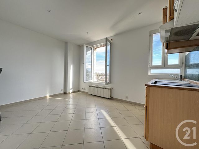 Appartement F2 à vendre - 2 pièces - 26.4 m2 - FONTENAY SOUS BOIS - 94 - ILE-DE-FRANCE - Century 21 Dalayrac