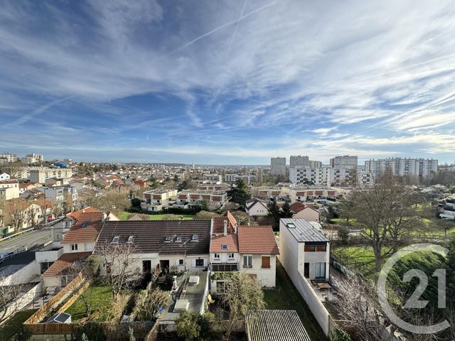 appartement - FONTENAY SOUS BOIS - 94