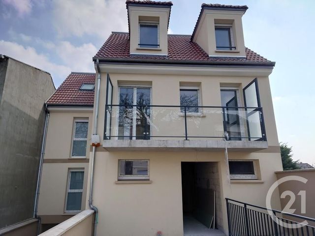 maison à vendre - 9 pièces - 230.0 m2 - FONTENAY SOUS BOIS - 94 - ILE-DE-FRANCE - Century 21 Dalayrac