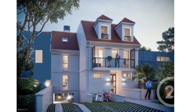 maison à vendre - 9 pièces - 230.0 m2 - FONTENAY SOUS BOIS - 94 - ILE-DE-FRANCE - Century 21 Dalayrac