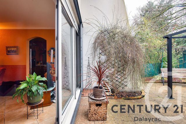 Appartement F5 à vendre - 5 pièces - 103.17 m2 - FONTENAY SOUS BOIS - 94 - ILE-DE-FRANCE - Century 21 Dalayrac