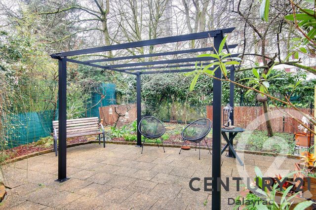 Appartement F5 à vendre - 5 pièces - 103.17 m2 - FONTENAY SOUS BOIS - 94 - ILE-DE-FRANCE - Century 21 Dalayrac