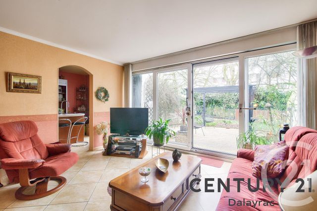 Appartement F5 à vendre - 5 pièces - 103.17 m2 - FONTENAY SOUS BOIS - 94 - ILE-DE-FRANCE - Century 21 Dalayrac