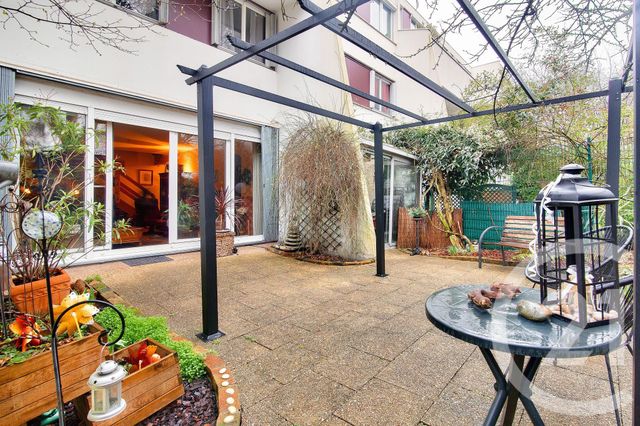 Appartement F5 à vendre - 5 pièces - 103.17 m2 - FONTENAY SOUS BOIS - 94 - ILE-DE-FRANCE - Century 21 Dalayrac