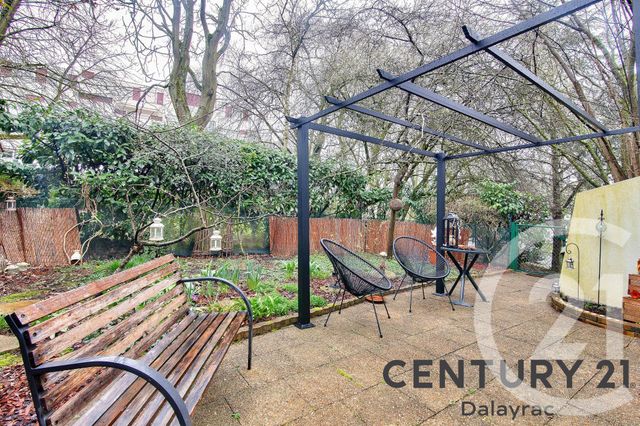 Appartement F5 à vendre - 5 pièces - 103.17 m2 - FONTENAY SOUS BOIS - 94 - ILE-DE-FRANCE - Century 21 Dalayrac