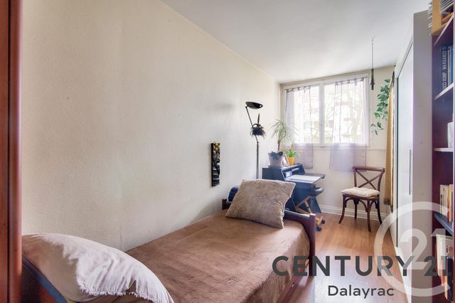 Appartement F5 à vendre - 5 pièces - 103.17 m2 - FONTENAY SOUS BOIS - 94 - ILE-DE-FRANCE - Century 21 Dalayrac