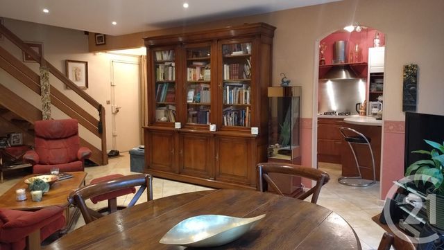 Appartement F5 à vendre - 5 pièces - 103.17 m2 - FONTENAY SOUS BOIS - 94 - ILE-DE-FRANCE - Century 21 Dalayrac
