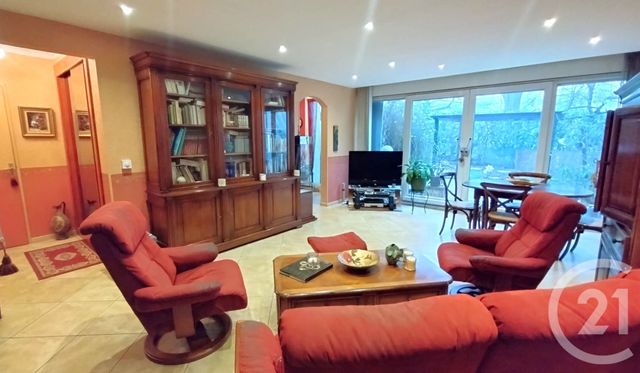 appartement - FONTENAY SOUS BOIS - 94