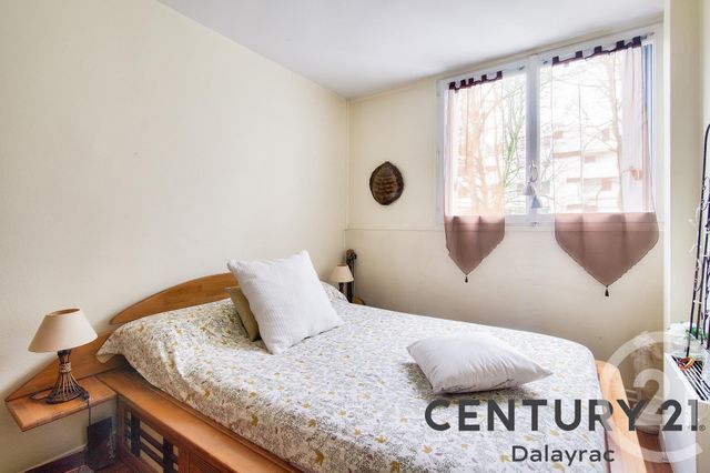 Appartement F5 à vendre - 5 pièces - 103.17 m2 - FONTENAY SOUS BOIS - 94 - ILE-DE-FRANCE - Century 21 Dalayrac