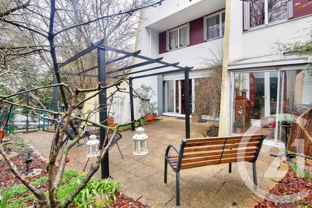 Appartement F5 à vendre - 5 pièces - 103.17 m2 - FONTENAY SOUS BOIS - 94 - ILE-DE-FRANCE - Century 21 Dalayrac