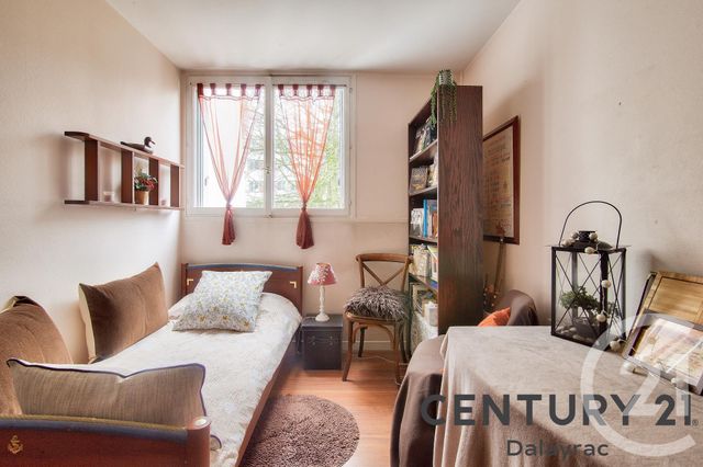 Appartement F5 à vendre - 5 pièces - 103.17 m2 - FONTENAY SOUS BOIS - 94 - ILE-DE-FRANCE - Century 21 Dalayrac