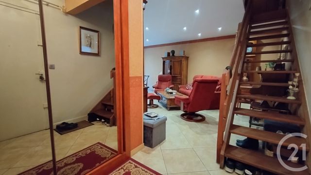Appartement F5 à vendre - 5 pièces - 103.17 m2 - FONTENAY SOUS BOIS - 94 - ILE-DE-FRANCE - Century 21 Dalayrac