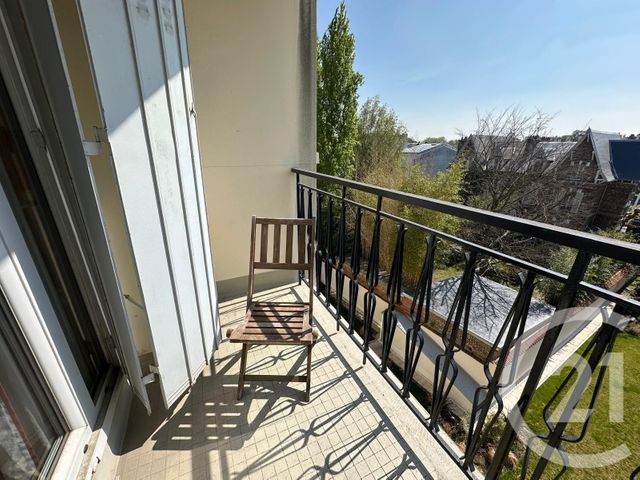 appartement - FONTENAY SOUS BOIS - 94