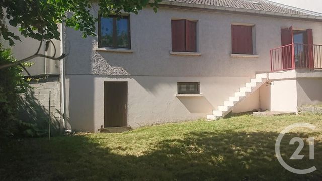 maison à vendre - 6 pièces - 140.0 m2 - FONTENAY SOUS BOIS - 94 - ILE-DE-FRANCE - Century 21 Dalayrac